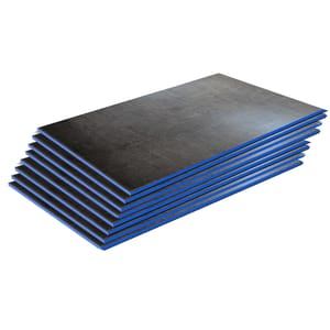 Madeirite Plastificado
