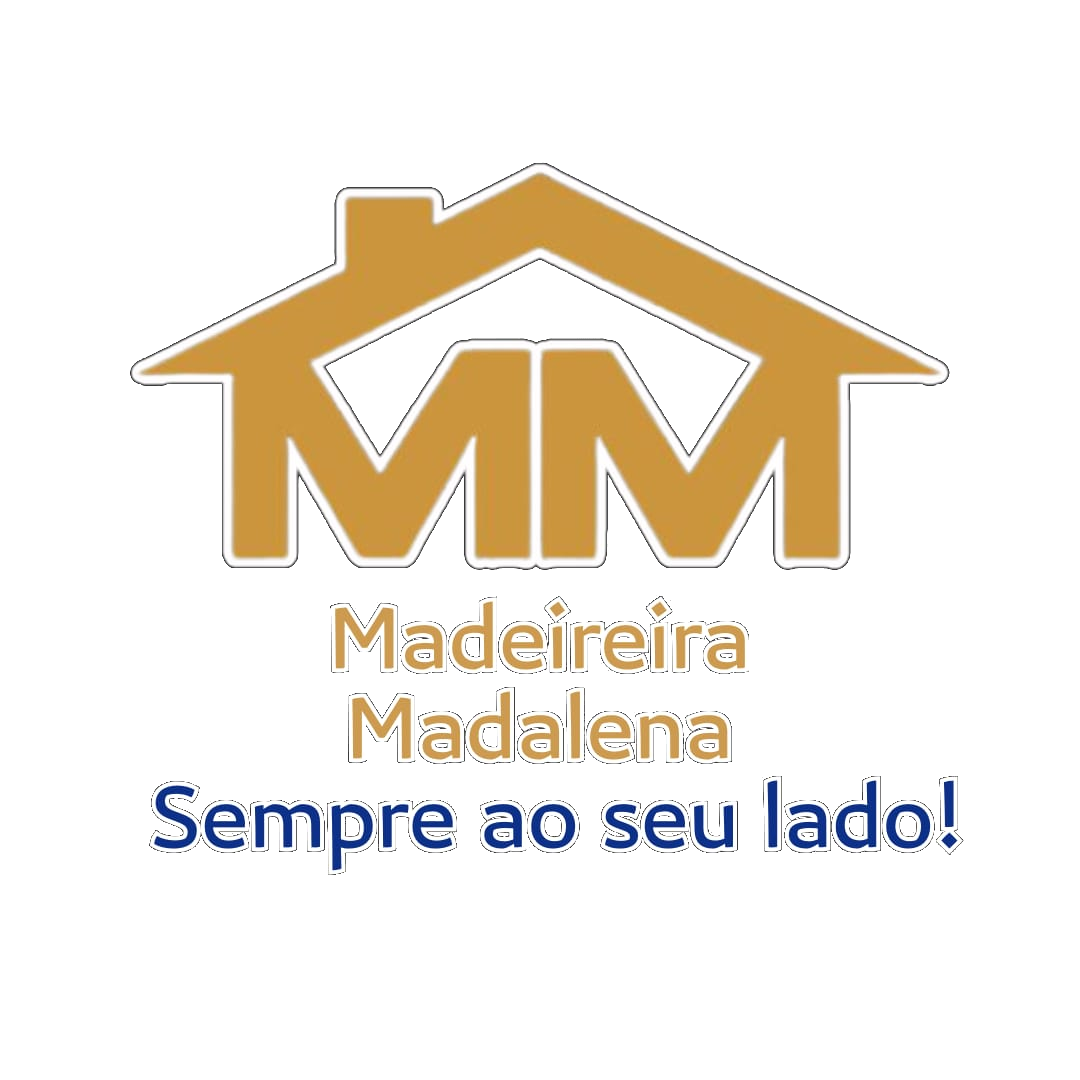 Madeireira Madalena — Sempre ao seu lado