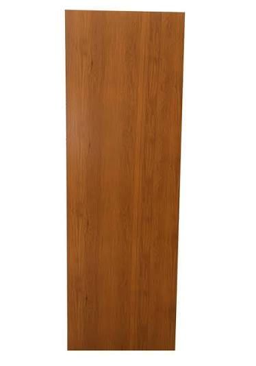 Porta HDF Mogno